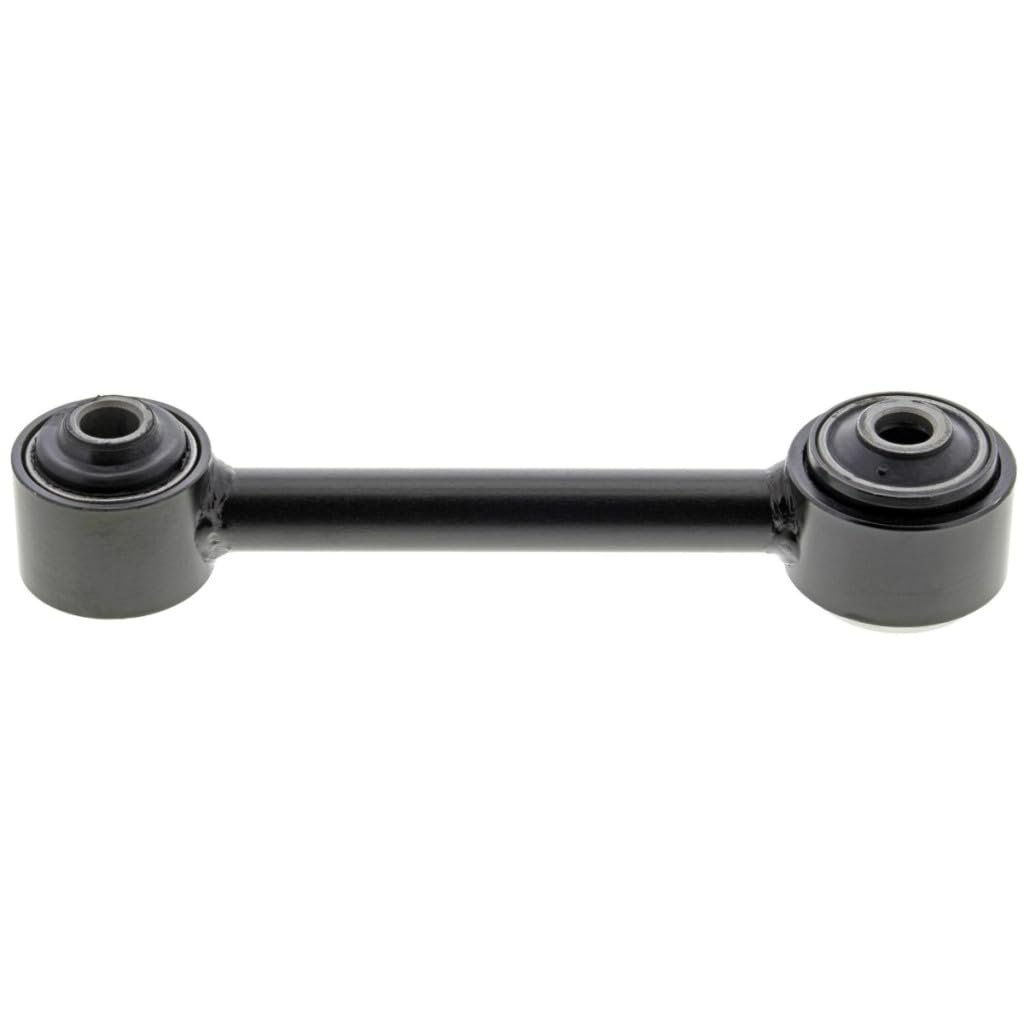 Adjustable Lateral Link For Jeep Compass 2007 2019 Front Steel With Rubber Bushing Black Alx Pau Me Cms251006 Cla2