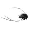 Rear Left Driver Side Door Lock Latch Actuator For 2014 2019 Kia Soul 1 6l 2 0l And Ev Complete Assembly Replaces 81410b2000 
