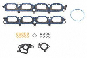 Ms96696 Engine Intake Manifold Gasket Set For Ford F150 2004 To 2010 Expedition 2005 2014 F250 And F350 Super Duty Lincoln