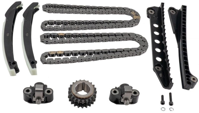 Mellinga Engine Timing Set P N 3-391sch