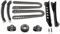 Mellinga Engine Timing Set P N 3-391sch 