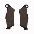 Fits Ktm 525 Xc Front Brake Pads Motocross 