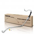 A-premium Power Steering Hose Pressure Line Assembly Compatible With Ford E-450 Econoline Super Duty 1999-2002 V8a 7 3l Cutaway