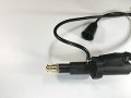 Heavy Duty Mig Welding Gun 250a 15 Fits Lincoln Ln-7 Ln-9 Ln-25 Ln7 Ln9 Ln25 Mig Only