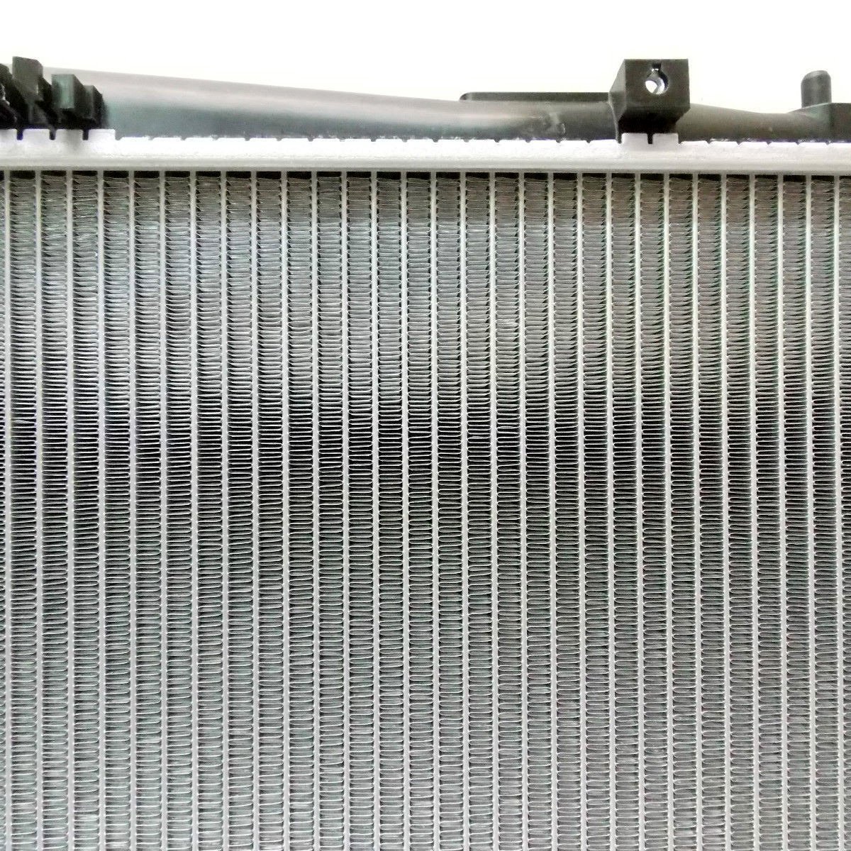 Car Radiator For Toyota Sienna 2011 2016 And Lexus Rx350 3 5l 2010 2015 Fits 2 7l 2013