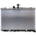 Car Radiator For Toyota Sienna 2011 2016 And Lexus Rx350 3 5l 2010 2015 Fits 2 7l 2013 