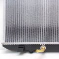 Car Radiator For Toyota Sienna 2011 2016 And Lexus Rx350 3 5l 2010 2015 Fits 2 7l 2013
