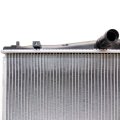 Car Radiator For Toyota Sienna 2011 2016 And Lexus Rx350 3 5l 2010 2015 Fits 2 7l 2013