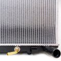 Car Radiator For Toyota Sienna 2011 2016 And Lexus Rx350 3 5l 2010 2015 Fits 2 7l 2013