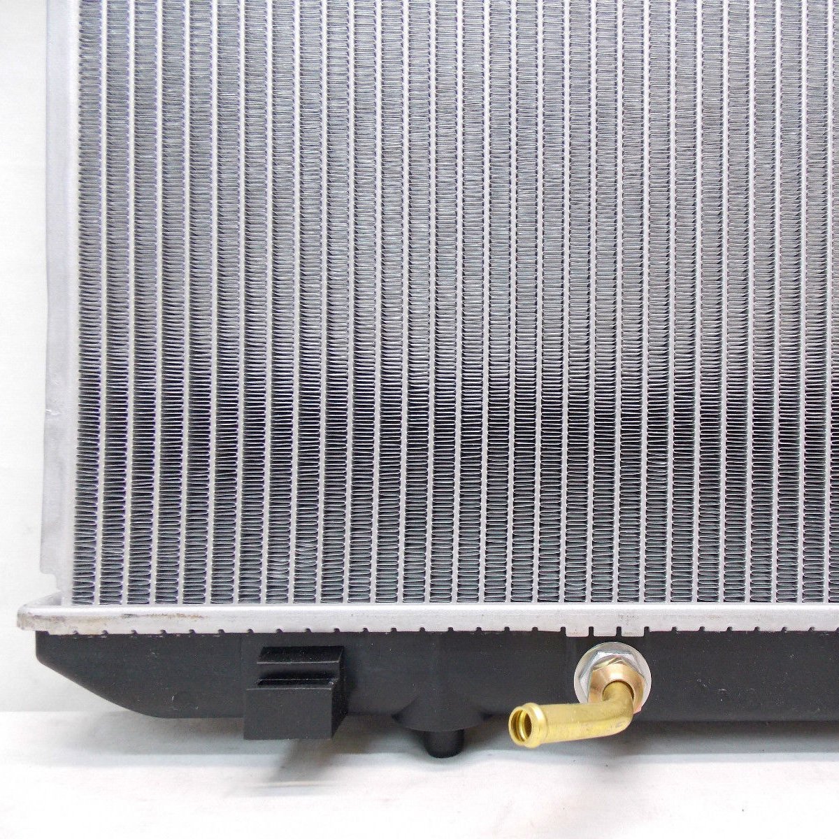 Car Radiator For Toyota Sienna 2011 2016 And Lexus Rx350 3 5l 2010 2015 Fits 2 7l 2013