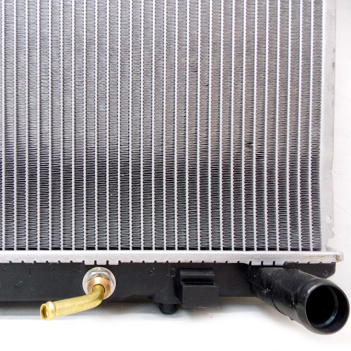 Car Radiator For Toyota Sienna 2011 2016 And Lexus Rx350 3 5l 2010 2015 Fits 2 7l 2013