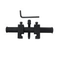 Crankshaft Pulley Removal Tool Ribbed Drive Disassemble Set 