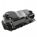 Tom Rear Engine Oil Pan Sump For Jeep 2002 2003 20042005 Liberty 2004 2005 2006 Wrangler 2 4l