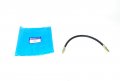 Front Rear Flexi Brake Hose For Land Rover Series I Ii Iia Iii 109 Part Rtc3386 
