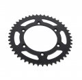 Kawasaki Klx400 Klx 400 Blue O Ring Chain And Sprocket Black 13 47 112l