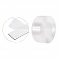 Uxcell 1-3 16 Inch X 9 5ft Heat Resistant Acrylic Double Sided Adhesive Tape For Touch Screen Repairing 1mm Thickness Clear