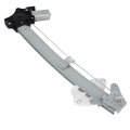 Aintier Power Window Regulator With Motor Fit For 2013 2014 2015 2016 2017 Honda Accord Front Right 751-619