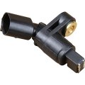 Aip Electronics Abs Anti-lock Brake Wheel Speed Sensor Compatible With 1992-2009 Audi And Volkswagen Front Left Driver Side Oem