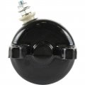 New 12 Volt 9 Teeth Pmdd Starter Compatible With Replacement For Kawasaki Ex250 Ninja 250r Motorcycle 2003-2012 21163-1317