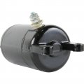 New 12 Volt 9 Teeth Pmdd Starter Compatible With Replacement For Kawasaki Ex250 Ninja 250r Motorcycle 2003-2012 21163-1317