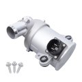Engine Coolant Electronic Water Pump Replacement For C-max 2013-2018 Fusion 2014-2020 Mkz 2013-2020 