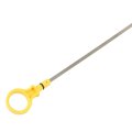 Engine Oil Dipstick Replacement Fit Ford Escape 20090 L4 2 5l Fusion 2010-2012 2 V6 3 0l Lincoln Mkz 2011-2012 2 For Mercury