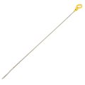 Engine Oil Dipstick Replacement Fit Ford Escape 20090 L4 2 5l Fusion 2010-2012 2 V6 3 0l Lincoln Mkz 2011-2012 2 For Mercury