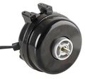 Unit Bearing Motor 1 3 Hp 1550 Rpm 115v Aluminum Permanent Magnet 4yfh5 