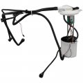 Ocpty High Performance Electric Fuel Pump Replacement For 2007-2009 Suzuki Xl-7 3 6l
