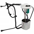 Ocpty High Performance Electric Fuel Pump Replacement For 2007-2009 Suzuki Xl-7 3 6l