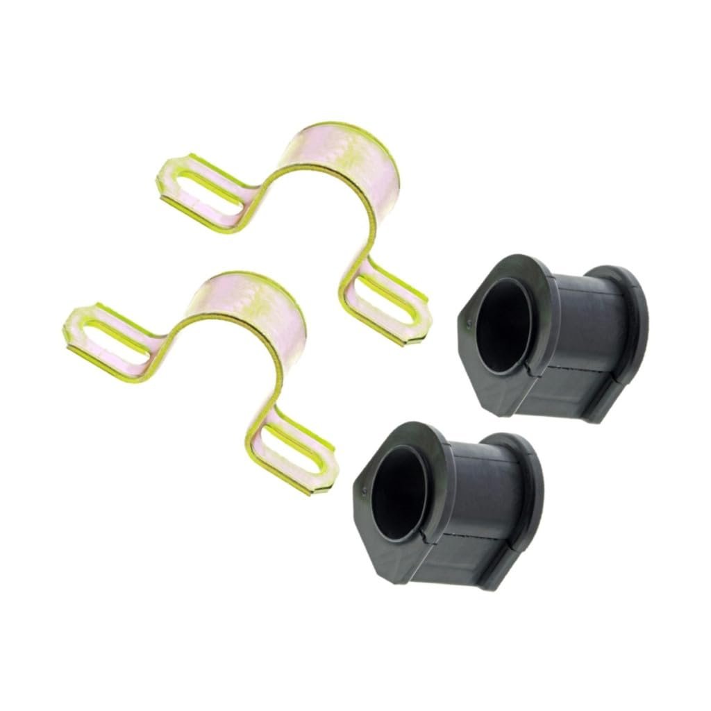 Stabilizer Bar Bushing Set For 1999 2004 Chevy Silverado 2500 Blue Polyurethane Front Position 1 Alx Pau Og Gk7326 Cla5
