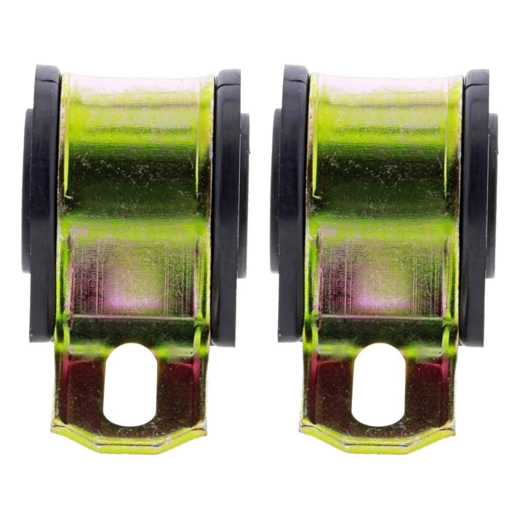 Stabilizer Bar Bushing Set For 1999 2004 Chevy Silverado 2500 Blue Polyurethane Front Position 1 Alx Pau Og Gk7326 Cla5