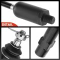A-premium Set Of 4 Front Inner Outer Tie Rod End Kit Compatible With Ford Explorer 2002-2003 Mercury Mountaineer