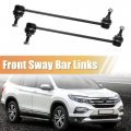 X Autohaux 2pcs Front Sway Bar Links Kit K750019 K750048 Ford Taurus 2008-2009 For Mercury Sable Stabilizer Enda Link