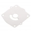 Aintier Water Pump Impeller Kit Fits For Yamaha 150 175 200 225 250 Hp V6 Outboards Replacement With 61a-w0078-01-00
