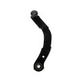 Front Lateral Control Arm For Jeep Compass And Patriot 2007 2017 Stamped Steel With Rubber Bushings Replaces 5105271aa 