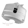 Front Left Disc Brake Caliper Assembly Without Bracket 19-2974