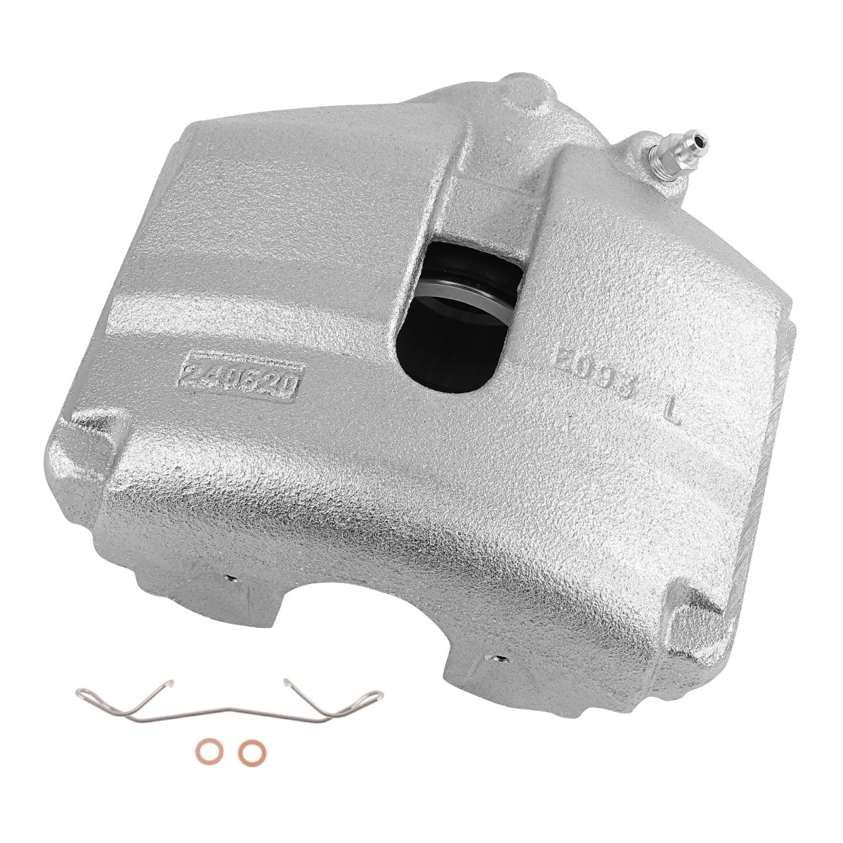 Front Left Disc Brake Caliper Assembly Without Bracket 19-2974