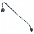 Eparts Inc E-1g700-53730 Injection Line For Kubota F3080 B2920hsd Zd331lp Zd331p Zd331rp 