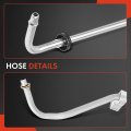 Engine Oil Cooler Line Hose Assembly For Buick Encore 2015 1 4l