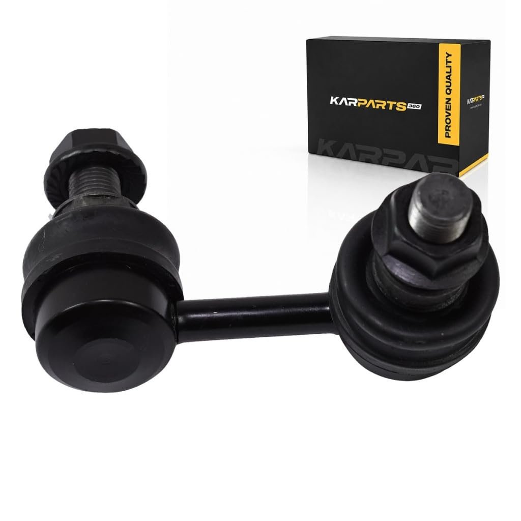 Sway Bar Link Rear Driver Side For 2005 2015 Nissan Armada Replacement Part K750037 Clx-m0-usa-ji286804-cla50