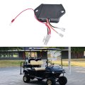 Ac Ignitor Replacement For Golf Cart 1991-2002 72562-g01 Epigc107 