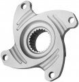 Dura Blue Inc Sprocket Hub Aluminum 69sp 