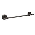 Allied Brass 30 Towel Bar Oil Rubbed Bronze 