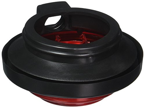 10050r Marker Clearance Grommet Kit For Rear Auto Part Position Machined Finish