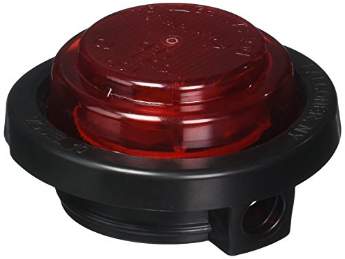 10050r Marker Clearance Grommet Kit For Rear Auto Part Position Machined Finish
