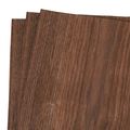 Walnut Veneer 12 X 3-piece 