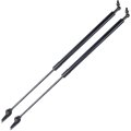 24 17 Hatch 4826 4827 4826-27 Lift Supports Struts Fit For Geo Metro 1989-1994 For Pontiac Firefly 1990-1991 1994 Suzuki Swift 
