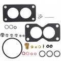 Autoparts Carburetor Carb Repair Rebuild Replacement For John Deere Models 50 520 530 60 620 630 70 720 730 K7503 778-503