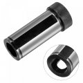 Uxcell Drill Sleeve Adapter Holder D32-20 Morse Taper Reducing For Cnc Lathe Milling Parts Tool